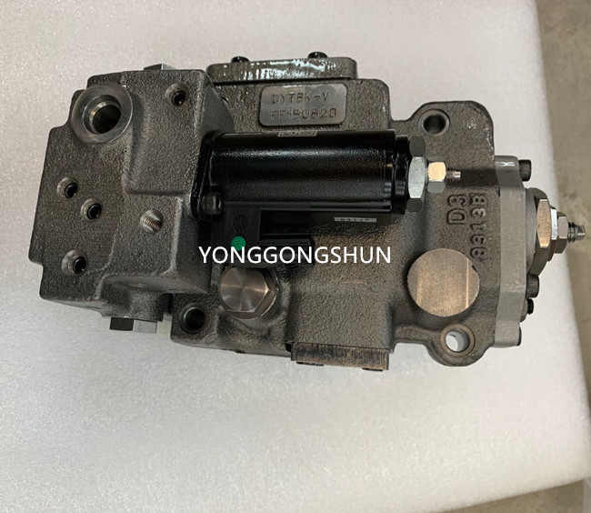 SK460-8調(diào)節(jié)器LS10V01006F1